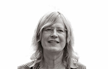 Nora Laubstein, Heilpraktikerin