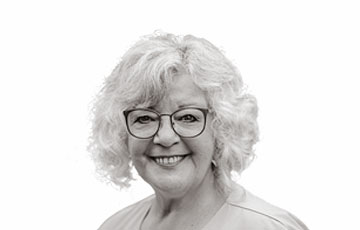 Christine Bergmeier-Middendorf, Heilpraktikerin