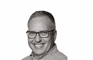 Christian Blank