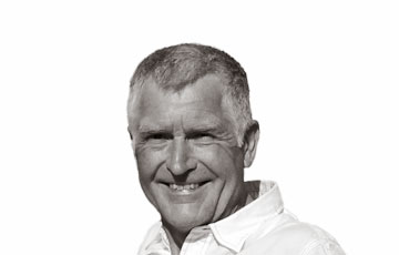 Werner Gehner